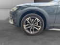 Audi a4 allroad 40 tdi 204 s tronic 7 quattro avus / toit ouvrant a occasion paris 17ème (75)(porte maillot) simplicicar...