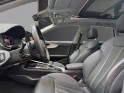 Audi a4 allroad 40 tdi 204 s tronic 7 quattro avus / toit ouvrant a occasion paris 17ème (75)(porte maillot) simplicicar...
