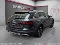 Audi a4 allroad 40 tdi 204 s tronic 7 quattro avus / toit ouvrant a occasion paris 17ème (75)(porte maillot) simplicicar...