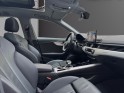 Audi a4 allroad 40 tdi 204 s tronic 7 quattro avus / toit ouvrant a occasion paris 17ème (75)(porte maillot) simplicicar...