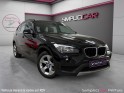 Bmw x1 e84 lci 1ere main, entretien complet bmw xdrive 20d 184 ch occasion simplicicar pertuis  simplicicar simplicibike france