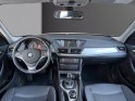 Bmw x1 e84 lci 1ere main, entretien complet bmw xdrive 20d 184 ch occasion simplicicar pertuis  simplicicar simplicibike france