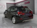 Bmw x1 e84 lci 1ere main, entretien complet bmw xdrive 20d 184 ch occasion simplicicar pertuis  simplicicar simplicibike france
