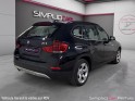 Bmw x1 e84 lci 1ere main, entretien complet bmw xdrive 20d 184 ch occasion simplicicar pertuis  simplicicar simplicibike france