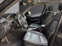 Bmw x1 e84 lci 1ere main, entretien complet bmw xdrive 20d 184 ch occasion simplicicar pertuis  simplicicar simplicibike france