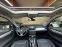 Bmw x1 e84 lci 1ere main, entretien complet bmw xdrive 20d 184 ch occasion simplicicar pertuis  simplicicar simplicibike france