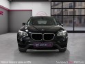 Bmw x1 e84 lci 1ere main, entretien complet bmw xdrive 20d 184 ch occasion simplicicar pertuis  simplicicar simplicibike france