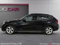 Bmw x1 e84 lci 1ere main, entretien complet bmw xdrive 20d 184 ch occasion simplicicar pertuis  simplicicar simplicibike france