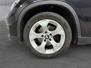 Bmw x1 e84 lci 1ere main, entretien complet bmw xdrive 20d 184 ch occasion simplicicar pertuis  simplicicar simplicibike france