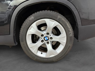 Bmw x1 e84 lci 1ere main, entretien complet bmw xdrive 20d 184 ch occasion simplicicar pertuis  simplicicar simplicibike france