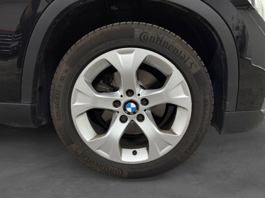 Bmw x1 e84 lci 1ere main, entretien complet bmw xdrive 20d 184 ch occasion simplicicar pertuis  simplicicar simplicibike france