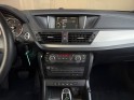 Bmw x1 e84 lci 1ere main, entretien complet bmw xdrive 20d 184 ch occasion simplicicar pertuis  simplicicar simplicibike france
