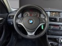 Bmw x1 e84 lci 1ere main, entretien complet bmw xdrive 20d 184 ch occasion simplicicar pertuis  simplicicar simplicibike france