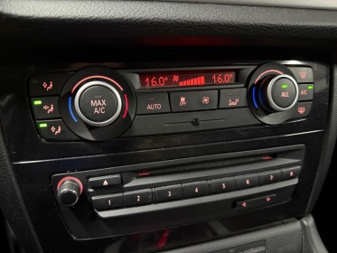 Bmw x1 e84 lci 1ere main, entretien complet bmw xdrive 20d 184 ch occasion simplicicar pertuis  simplicicar simplicibike france