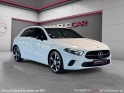 Mercedes classe a 200 7g-dct progressive line multibeam led - camera - int led ambiance - avert angle mort - sieges...