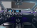 Mercedes classe a 200 7g-dct progressive line multibeam led - camera - int led ambiance - avert angle mort - sieges...