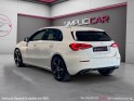 Mercedes classe a 200 7g-dct progressive line multibeam led - camera - int led ambiance - avert angle mort - sieges...