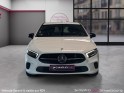 Mercedes classe a 200 7g-dct progressive line multibeam led - camera - int led ambiance - avert angle mort - sieges...