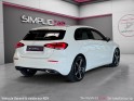 Mercedes classe a 200 7g-dct progressive line multibeam led - camera - int led ambiance - avert angle mort - sieges...