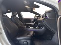 Mercedes classe a 200 7g-dct progressive line multibeam led - camera - int led ambiance - avert angle mort - sieges...