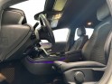 Mercedes classe a 200 7g-dct progressive line multibeam led - camera - int led ambiance - avert angle mort - sieges...