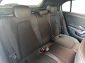 Mercedes classe a 200 7g-dct progressive line multibeam led - camera - int led ambiance - avert angle mort - sieges...
