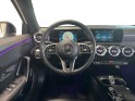 Mercedes classe a 200 7g-dct progressive line multibeam led - camera - int led ambiance - avert angle mort - sieges...