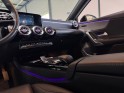 Mercedes classe a 200 7g-dct progressive line multibeam led - camera - int led ambiance - avert angle mort - sieges...