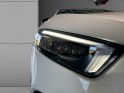 Mercedes classe a 200 7g-dct progressive line multibeam led - camera - int led ambiance - avert angle mort - sieges...