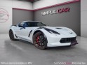 Chevrolet corvette c7 6.2i - 16v v8 grand sport occasion simplicicar pontarlier simplicicar simplicibike france