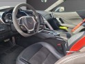 Chevrolet corvette c7 6.2i - 16v v8 grand sport occasion simplicicar pontarlier simplicicar simplicibike france