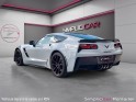 Chevrolet corvette c7 6.2i - 16v v8 grand sport occasion simplicicar pontarlier simplicicar simplicibike france