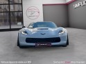 Chevrolet corvette c7 6.2i - 16v v8 grand sport occasion simplicicar pontarlier simplicicar simplicibike france