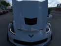 Chevrolet corvette c7 6.2i - 16v v8 grand sport occasion simplicicar pontarlier simplicicar simplicibike france