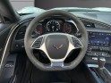 Chevrolet corvette c7 6.2i - 16v v8 grand sport occasion simplicicar pontarlier simplicicar simplicibike france