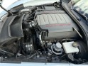 Chevrolet corvette c7 6.2i - 16v v8 grand sport occasion simplicicar pontarlier simplicicar simplicibike france