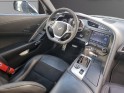 Chevrolet corvette c7 6.2i - 16v v8 grand sport occasion simplicicar pontarlier simplicicar simplicibike france