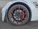 Chevrolet corvette c7 6.2i - 16v v8 grand sport occasion simplicicar pontarlier simplicicar simplicibike france
