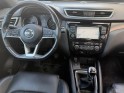 Nissan qashqai 1.5 dci 110 tekna cuir/toit pano/camera/ radar avt arr garantie 12 mois occasion simplicicar lunel simplicicar...