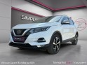 Nissan qashqai 1.5 dci 110 tekna cuir/toit pano/camera/ radar avt arr garantie 12 mois occasion simplicicar lunel simplicicar...