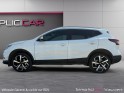 Nissan qashqai 1.5 dci 110 tekna cuir/toit pano/camera/ radar avt arr garantie 12 mois occasion simplicicar lunel simplicicar...