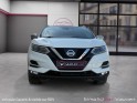 Nissan qashqai 1.5 dci 110 tekna cuir/toit pano/camera/ radar avt arr garantie 12 mois occasion simplicicar lunel simplicicar...