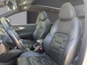 Nissan qashqai 1.5 dci 110 tekna cuir/toit pano/camera/ radar avt arr garantie 12 mois occasion simplicicar lunel simplicicar...