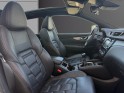 Nissan qashqai 1.5 dci 110 tekna cuir/toit pano/camera/ radar avt arr garantie 12 mois occasion simplicicar lunel simplicicar...