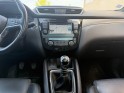 Nissan qashqai 1.5 dci 110 tekna cuir/toit pano/camera/ radar avt arr garantie 12 mois occasion simplicicar lunel simplicicar...