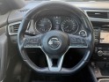 Nissan qashqai 1.5 dci 110 tekna cuir/toit pano/camera/ radar avt arr garantie 12 mois occasion simplicicar lunel simplicicar...