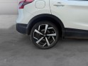 Nissan qashqai 1.5 dci 110 tekna cuir/toit pano/camera/ radar avt arr garantie 12 mois occasion simplicicar lunel simplicicar...