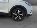 Nissan qashqai 1.5 dci 110 tekna cuir/toit pano/camera/ radar avt arr garantie 12 mois occasion simplicicar lunel simplicicar...