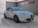 Alfa romeo mito vpc 1.4 mpi multiair 105 s/s distinctive occasion paris 17ème (75)(porte maillot) simplicicar simplicibike...