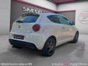 Alfa romeo mito vpc 1.4 mpi multiair 105 s/s distinctive occasion paris 17ème (75)(porte maillot) simplicicar simplicibike...